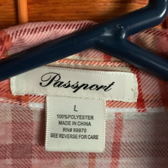 Passport. 8 for $10.00 - Picture 2 of 5